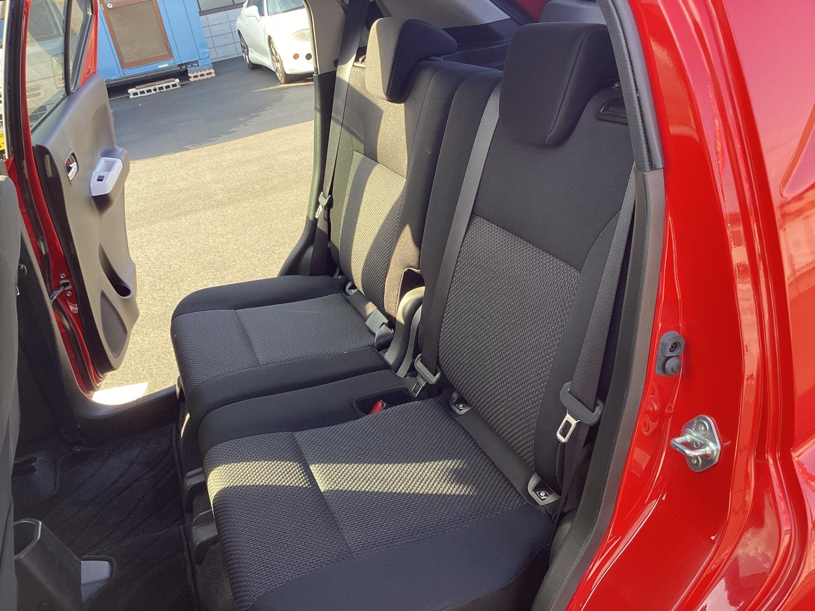 2017 Suzuki Ignis
